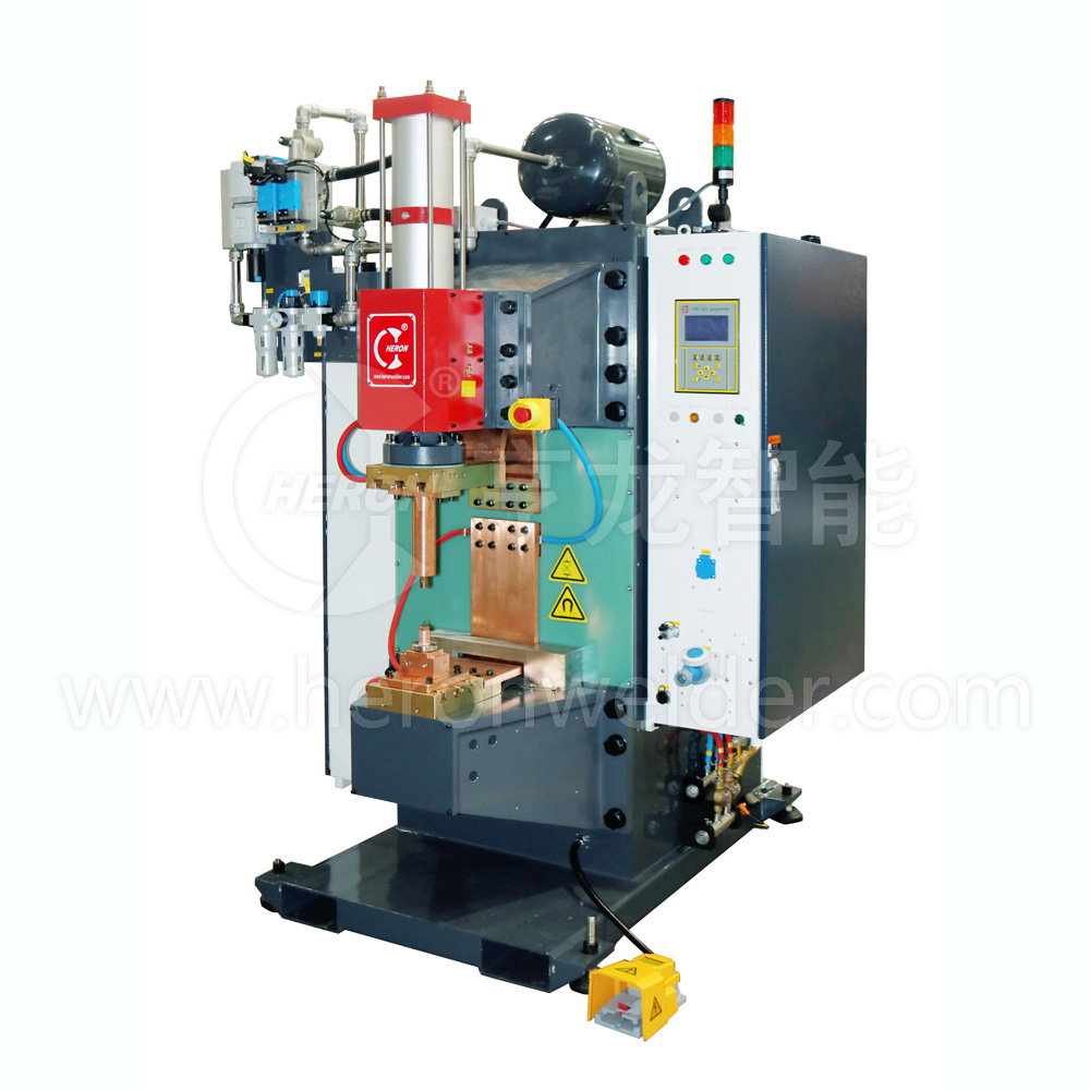 機器人焊機的電流電壓如何調(diào)節(jié)？
